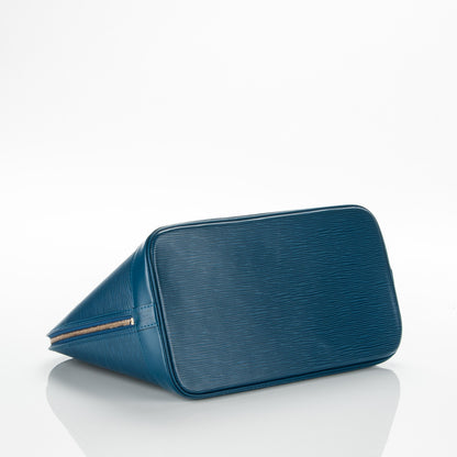 Louis Vuitton Epi Alma PM Toledo 4 of 7