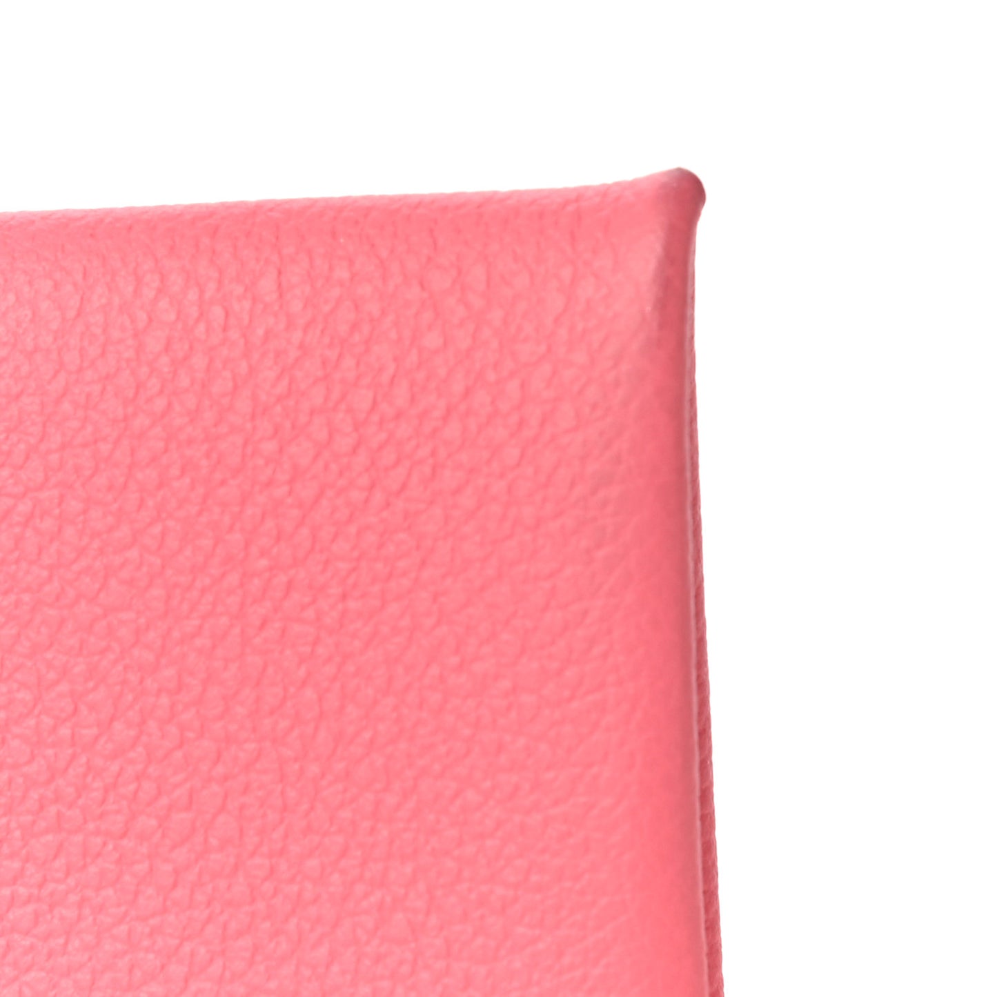 Evercolor Calvi Card Case Rose Azalee