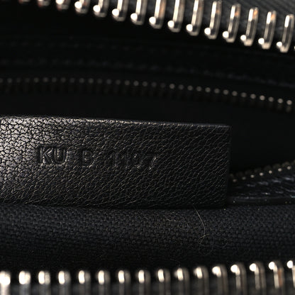 Givenchy Sugar Goatskin Small Antigona Black 7 of 9