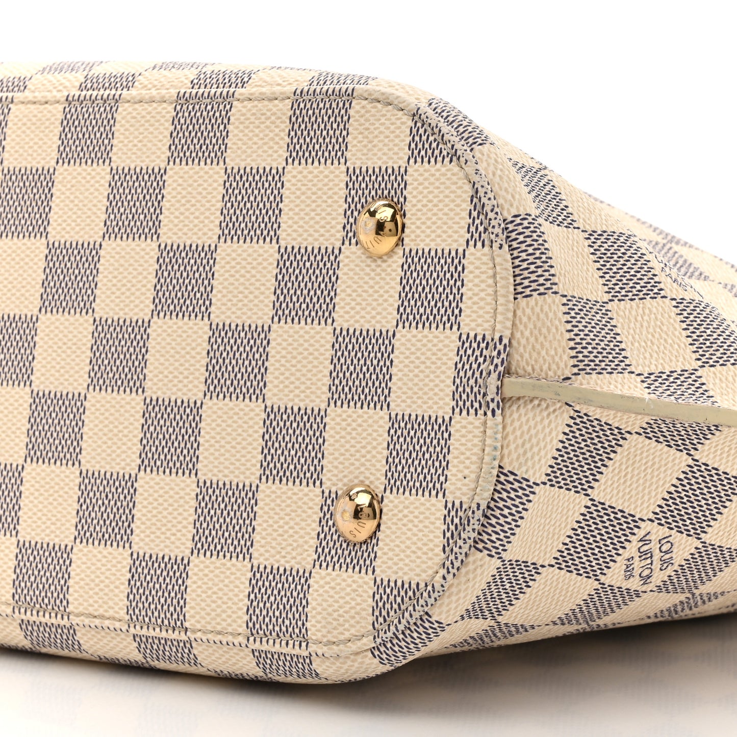 Damier Azur Girolata