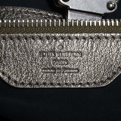 Louis Vuitton Mahina XXL Bronze 5 of 6