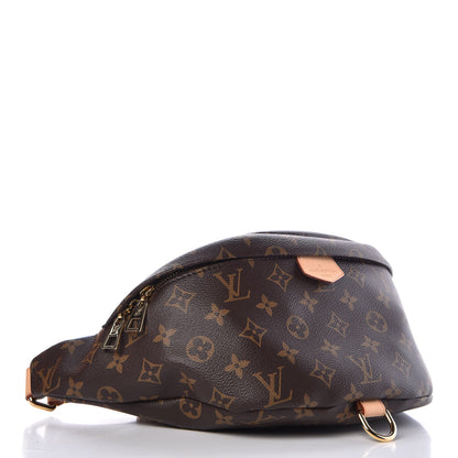 Louis Vuitton Monogram Bumbag 4 of 8