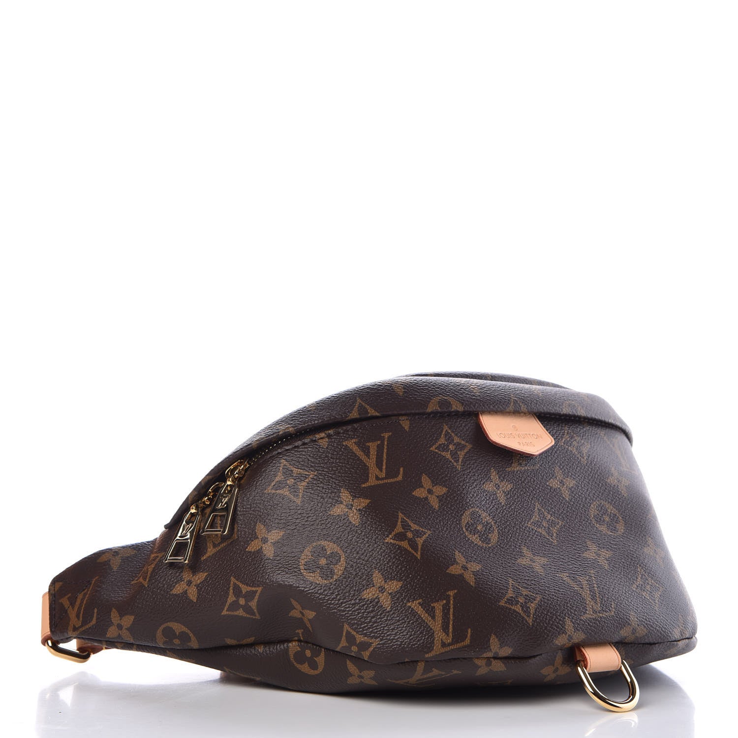 Louis Vuitton Monogram Bumbag 4 of 8