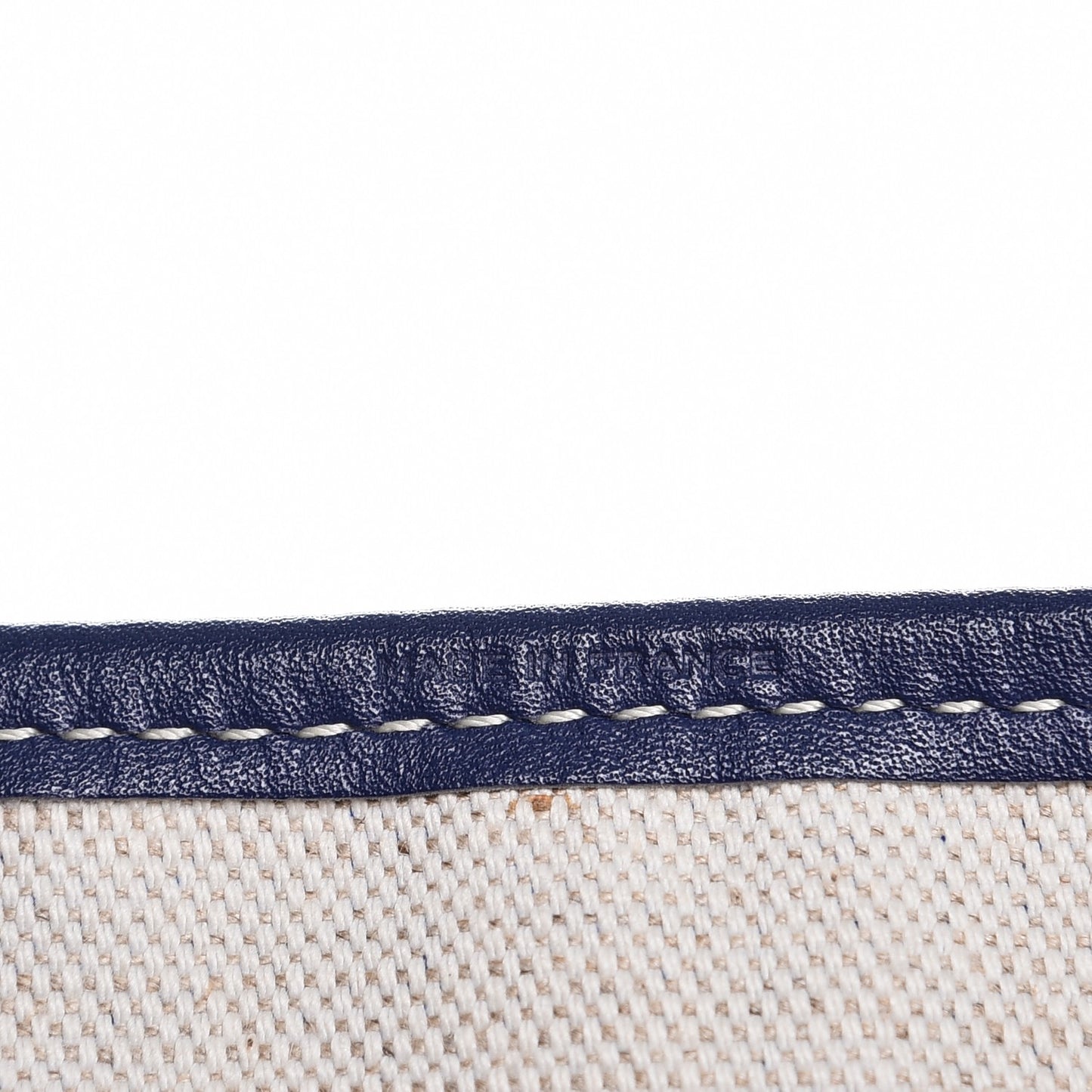 Goyardine Saint Louis PM Navy