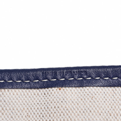 Goyard Goyardine Saint Louis PM Navy 9 of 9