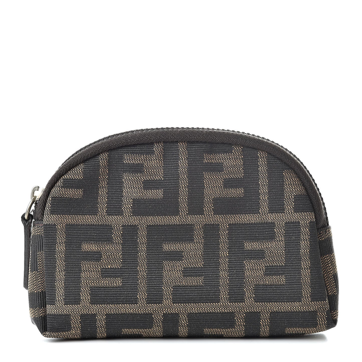 Zucca Cosmetic Case Tobacco