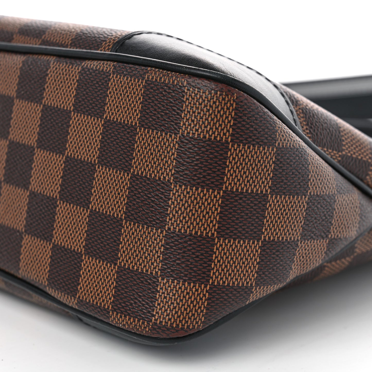 Damier Ebene Odeon MM Black