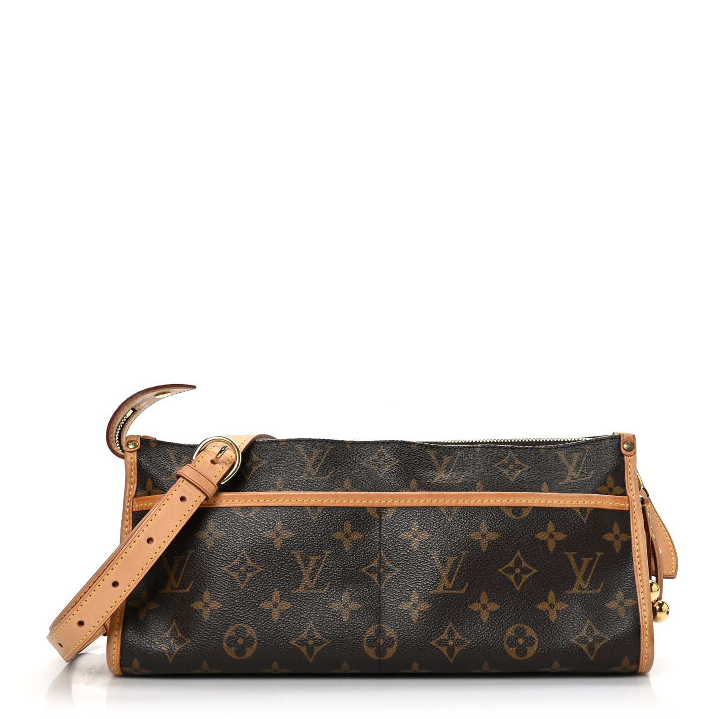 Monogram Popincourt Long Shoulder Bag