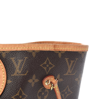 Louis Vuitton Monogram Neo Neverfull MM 15 of 19