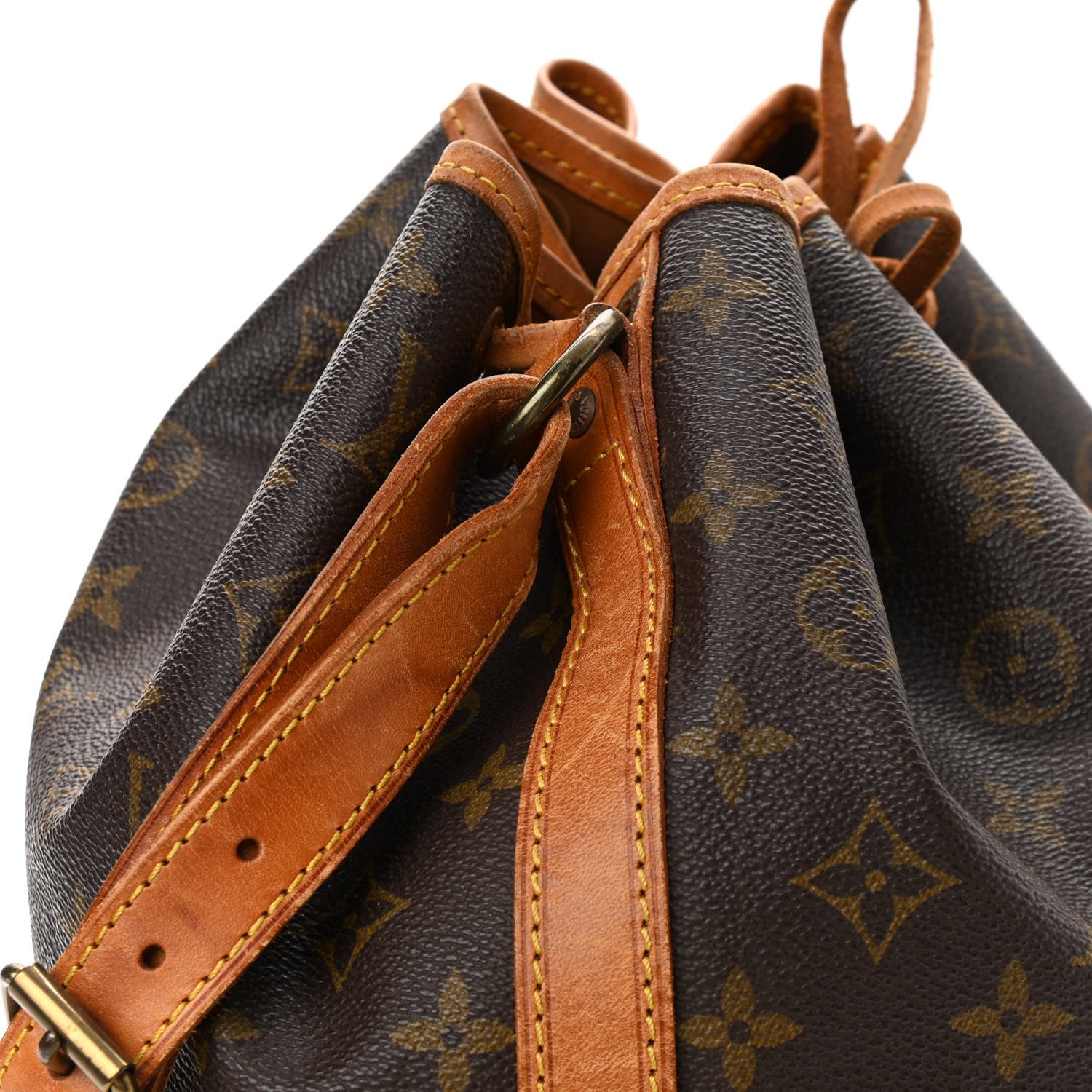 Louis Vuitton Monogram Noe 11 of 14