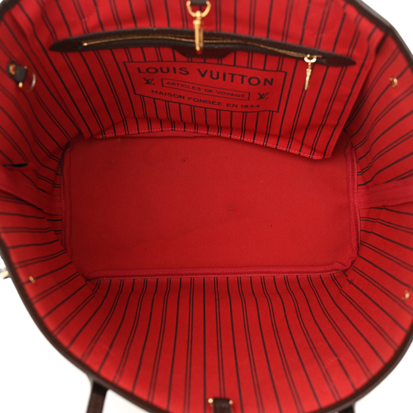 Damier Ebene Neo Neverfull MM