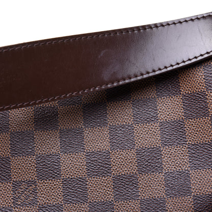 Louis Vuitton Damier Ebene Delightful MM 10 of 10