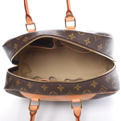 Louis Vuitton Monogram Deauville 7 of 14