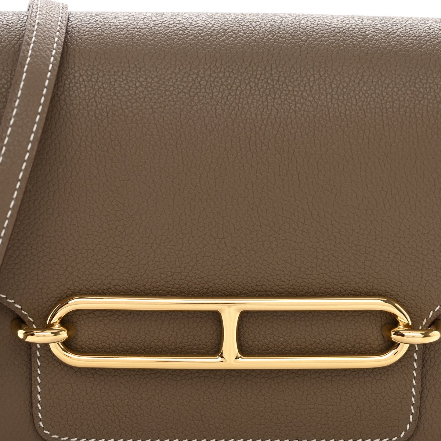 Evercolor Mini Sac Roulis Etoupe