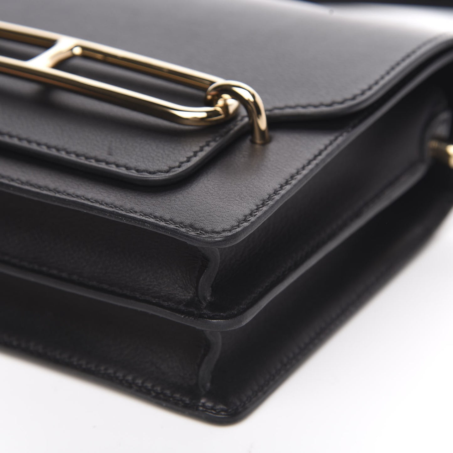 Evergrain Mini Sac Roulis Black