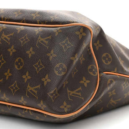 Louis Vuitton Monogram Delightful MM 10 of 11