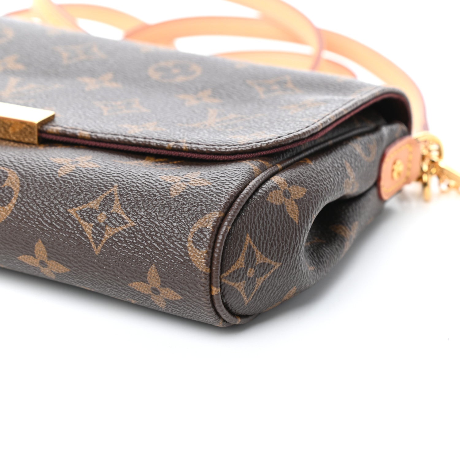 Louis Vuitton Monogram Favorite MM 9 of 9