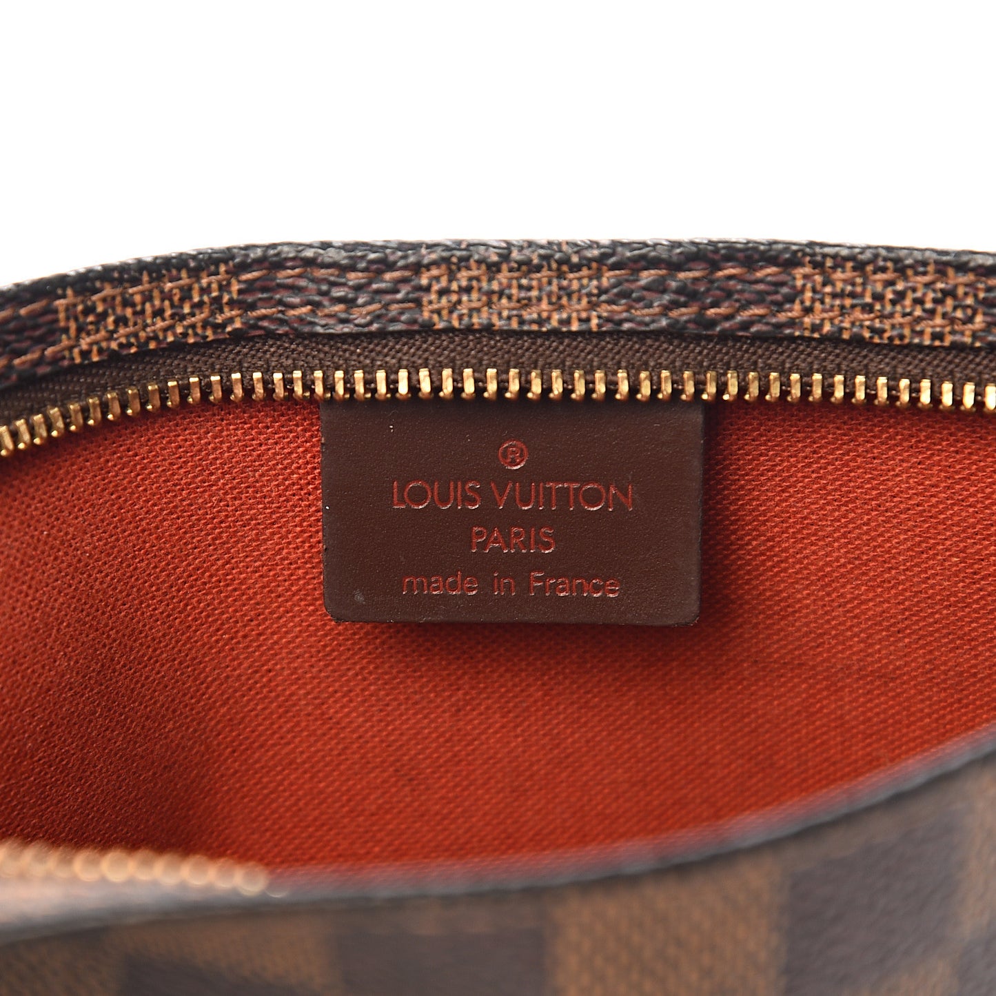 Damier Ebene Navona Pochette Accessories