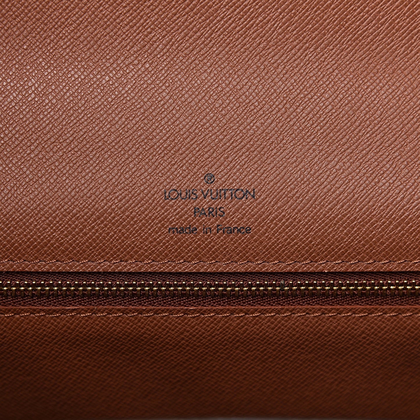 Monogram Monceau 28
