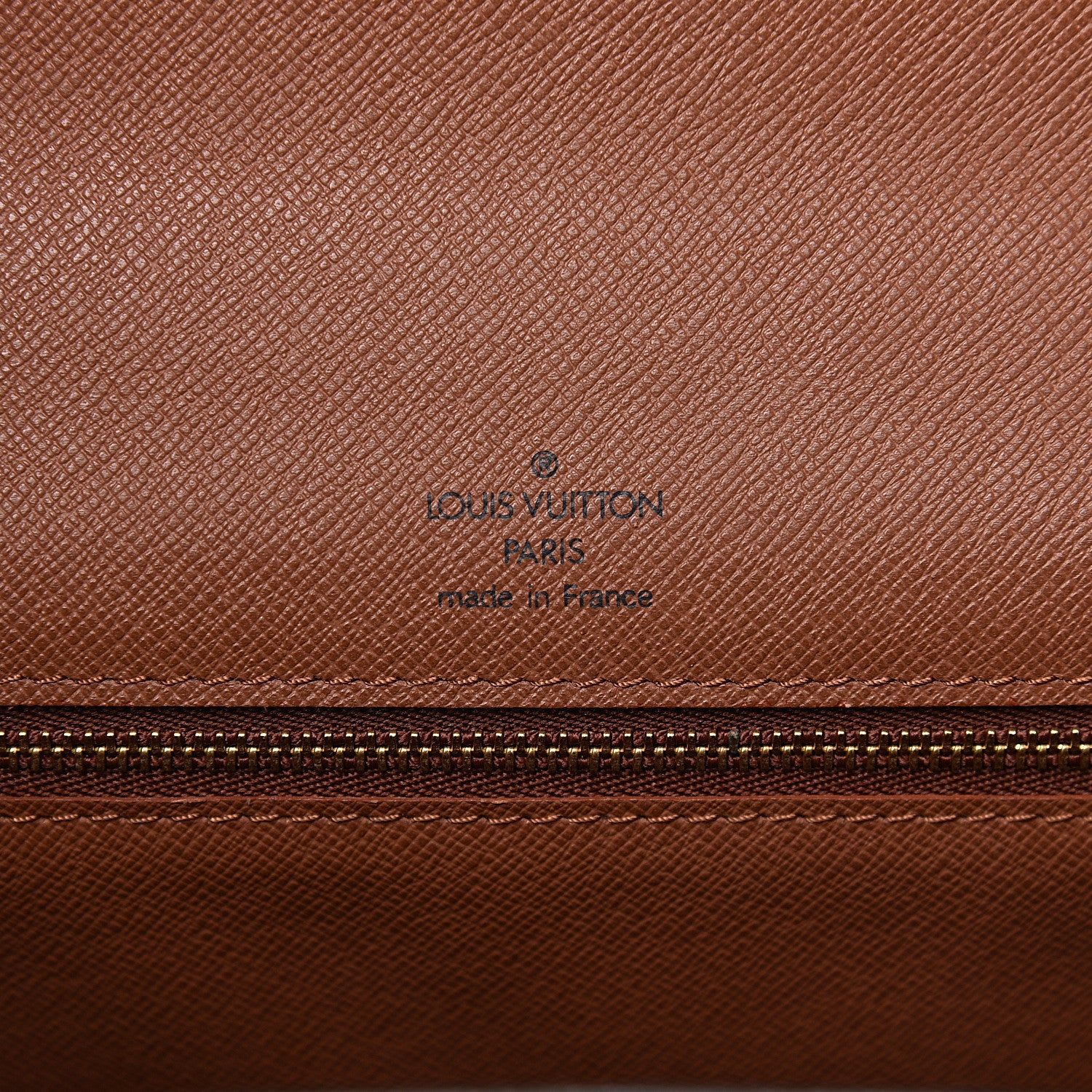 Louis Vuitton Monogram Monceau 28 6 of 12