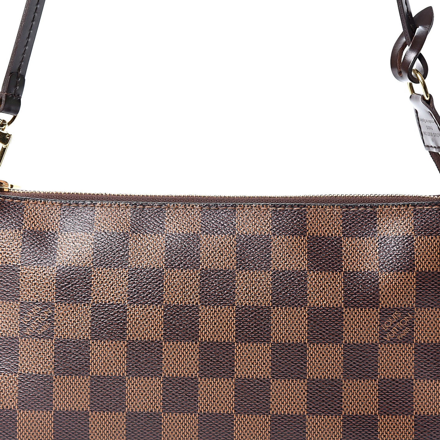 Damier Ebene Pochette Accessories NM