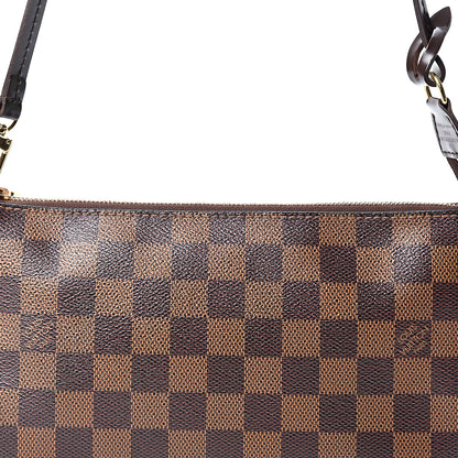 Louis Vuitton Damier Ebene Pochette Accessories NM 7 of 9