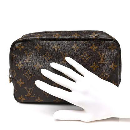 Louis Vuitton Monogram Trousse Toilette 23 2 of 8