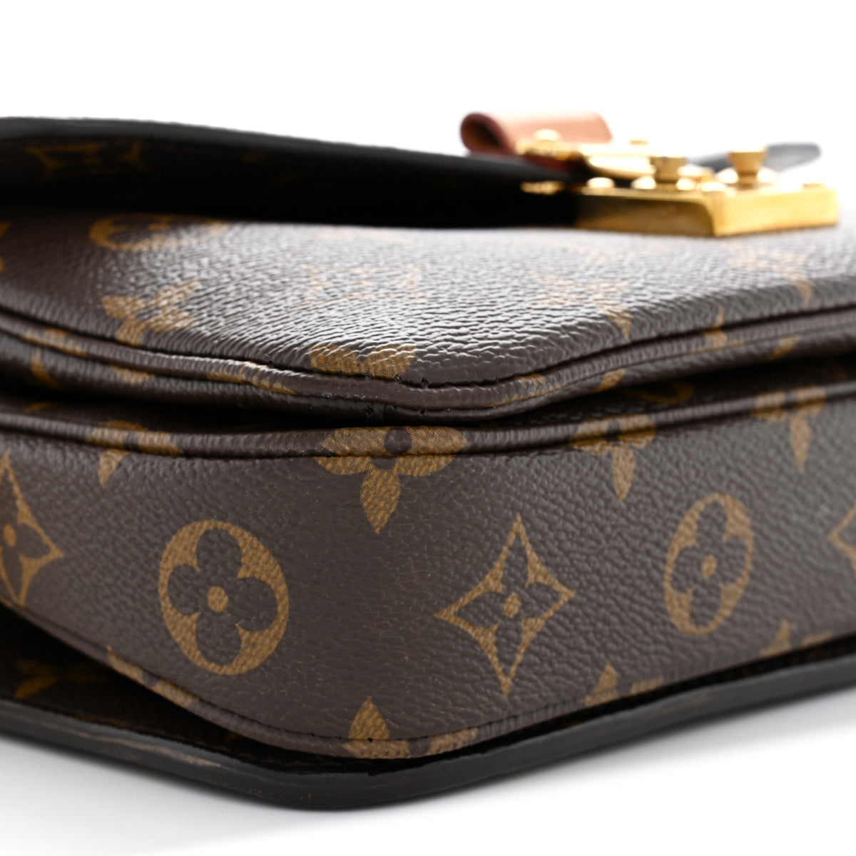 Monogram Pochette Metis East West