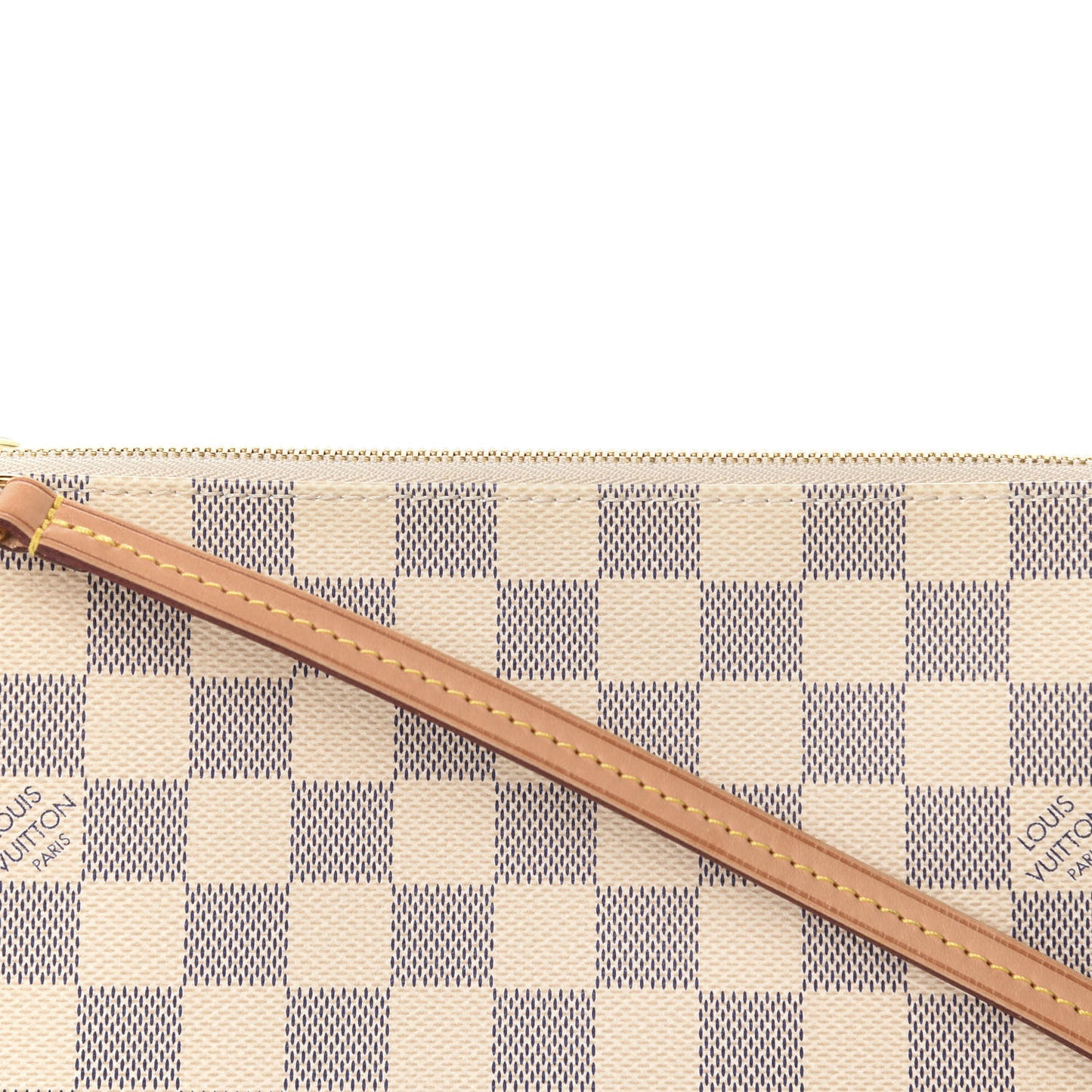 Damier Azur Pochette Accessories NM