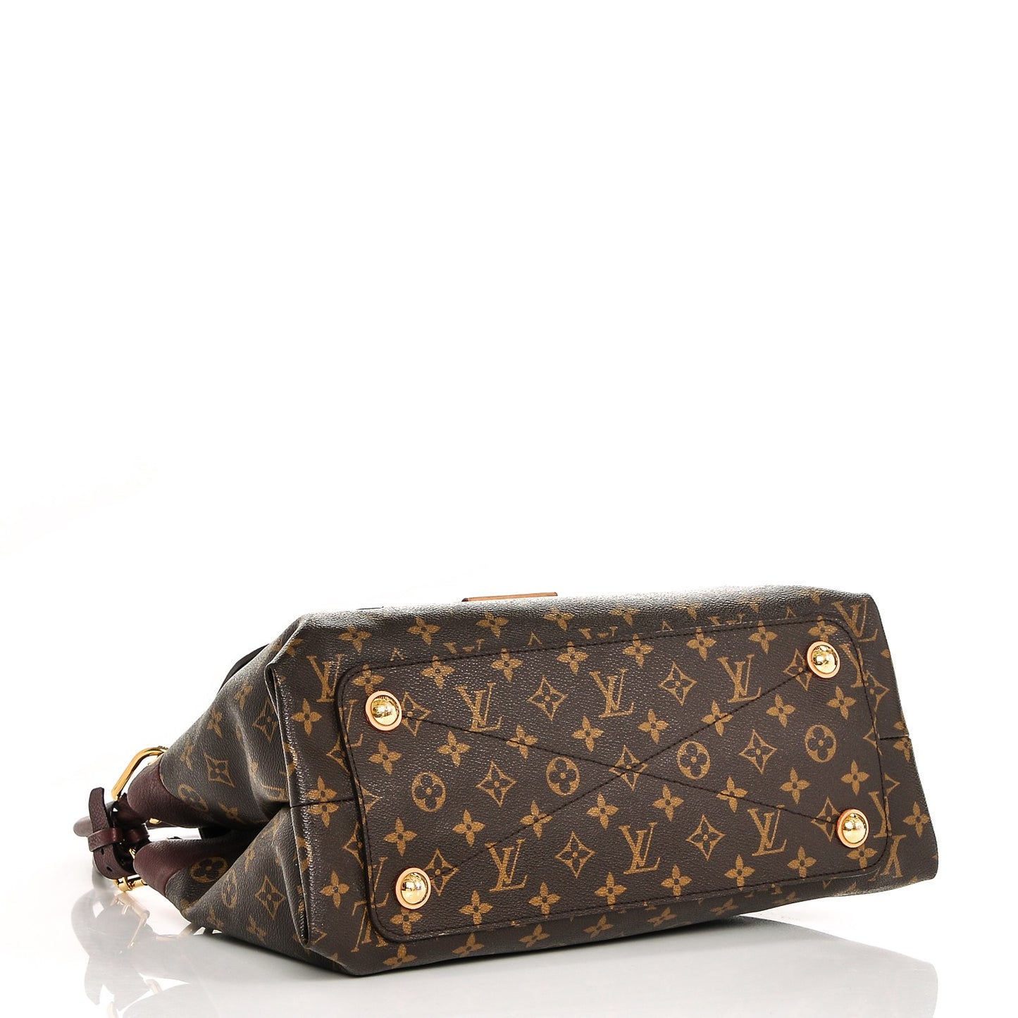 Monogram Olympe Bordeaux