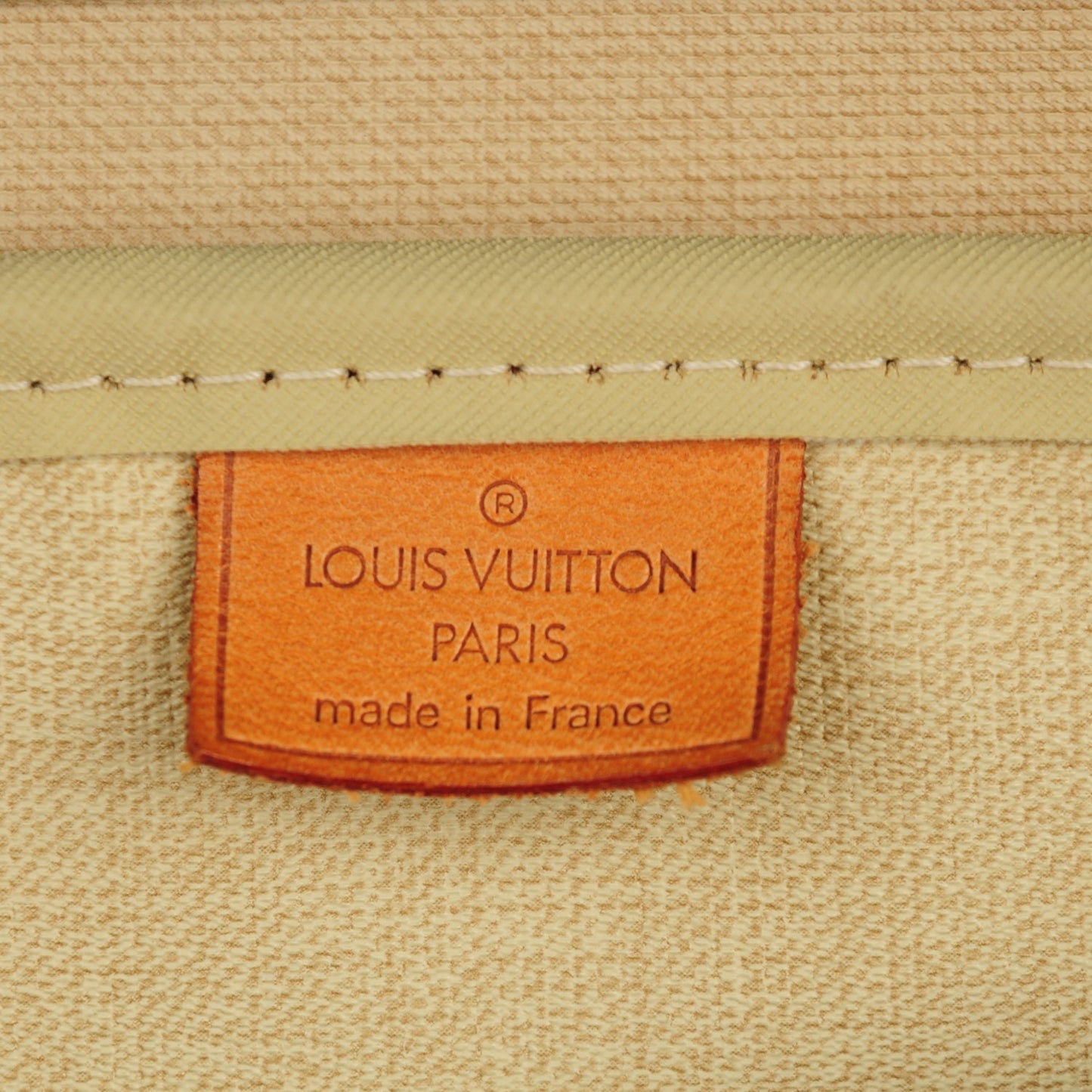 Monogram Deauville