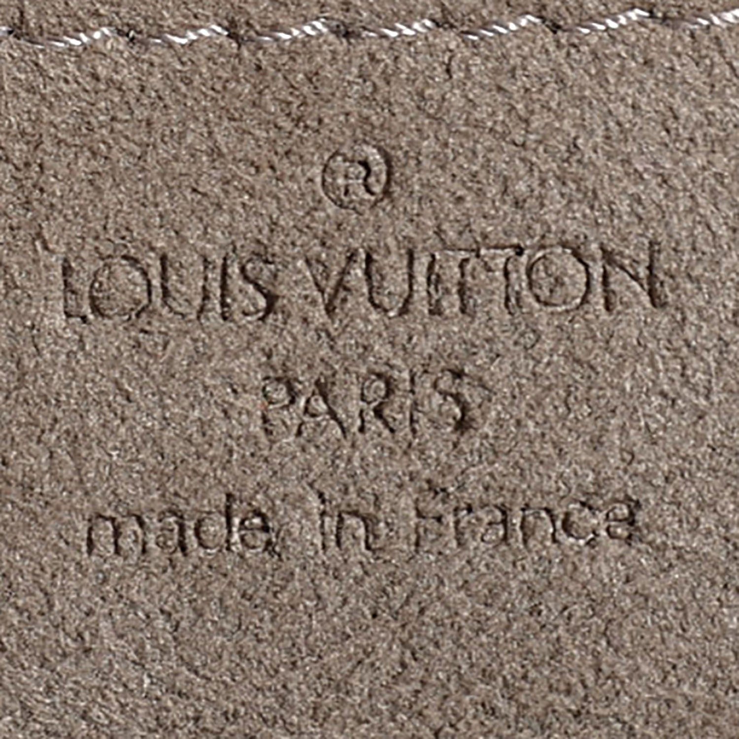 Louis Vuitton Monogram Multicolor Lodge PM Black 8 of 9