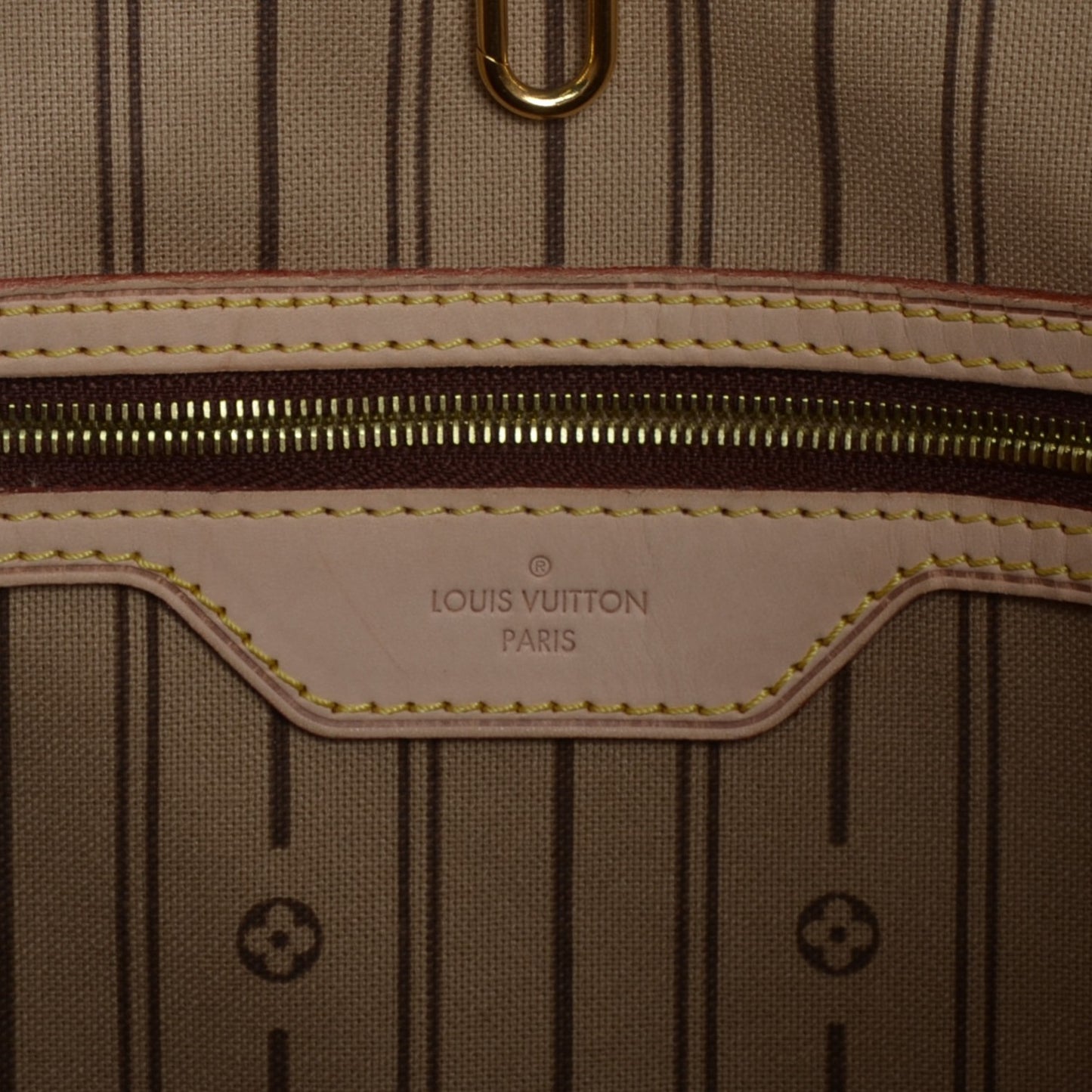 Monogram Delightful PM