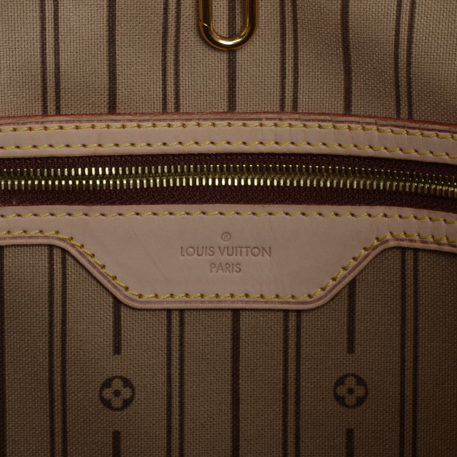 Louis Vuitton Monogram Delightful PM 7 of 8