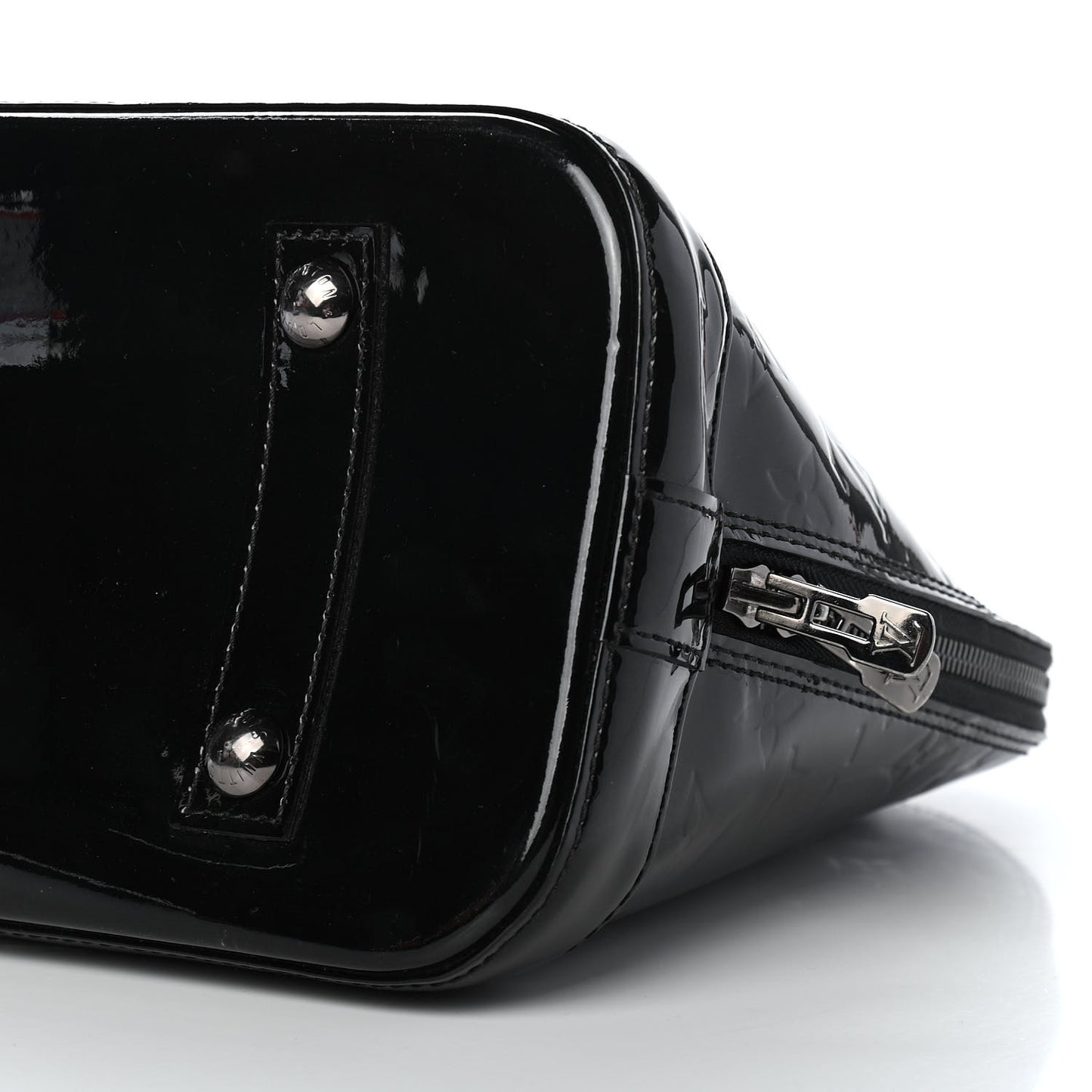 Vernis Alma PM Noir Magnetique