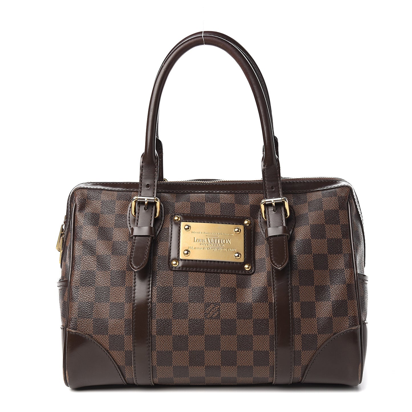 Damier Ebene Berkeley
