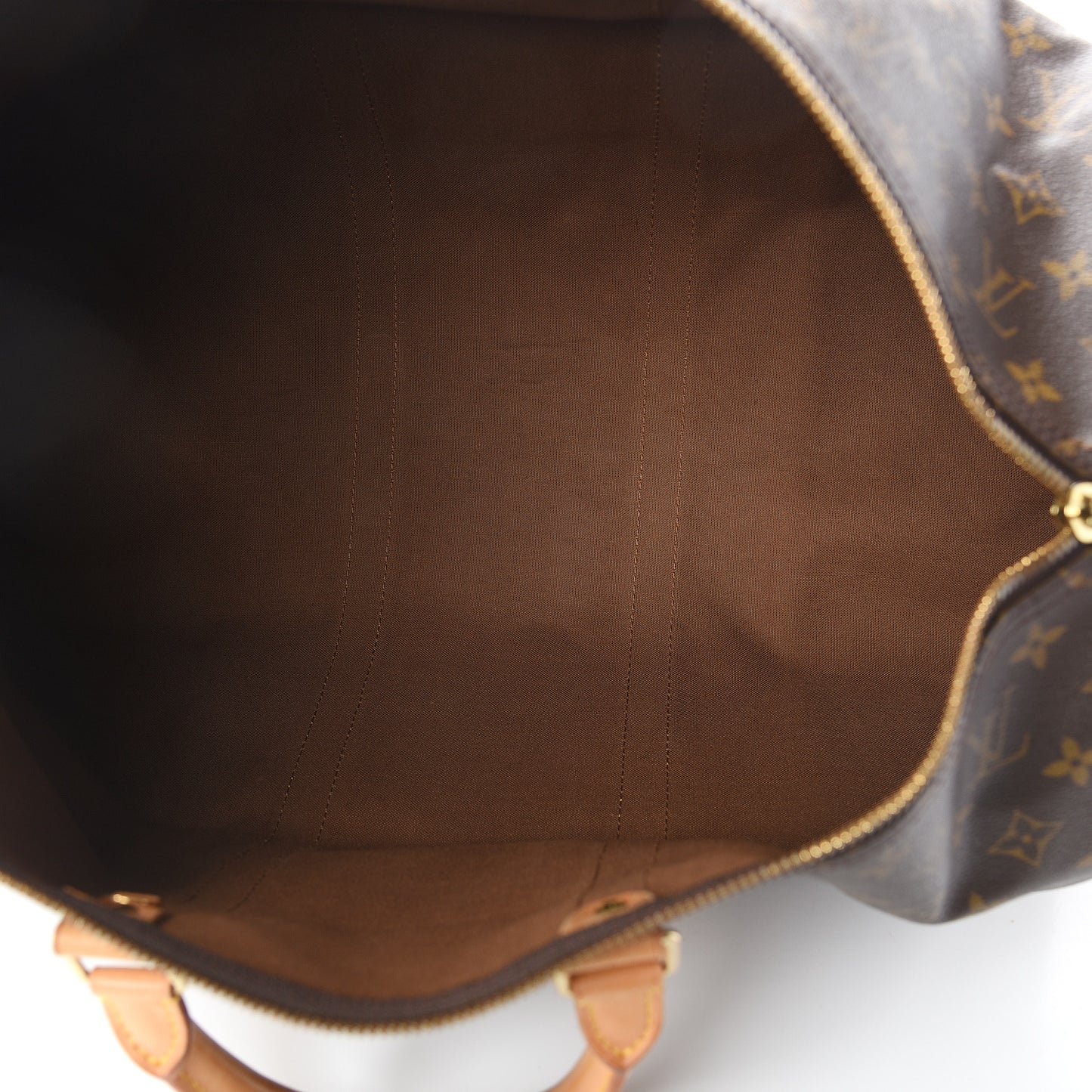 Monogram Keepall 50
