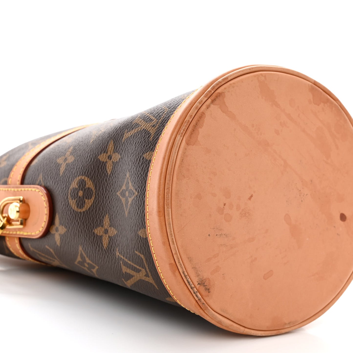 Monogram Duffle Bag
