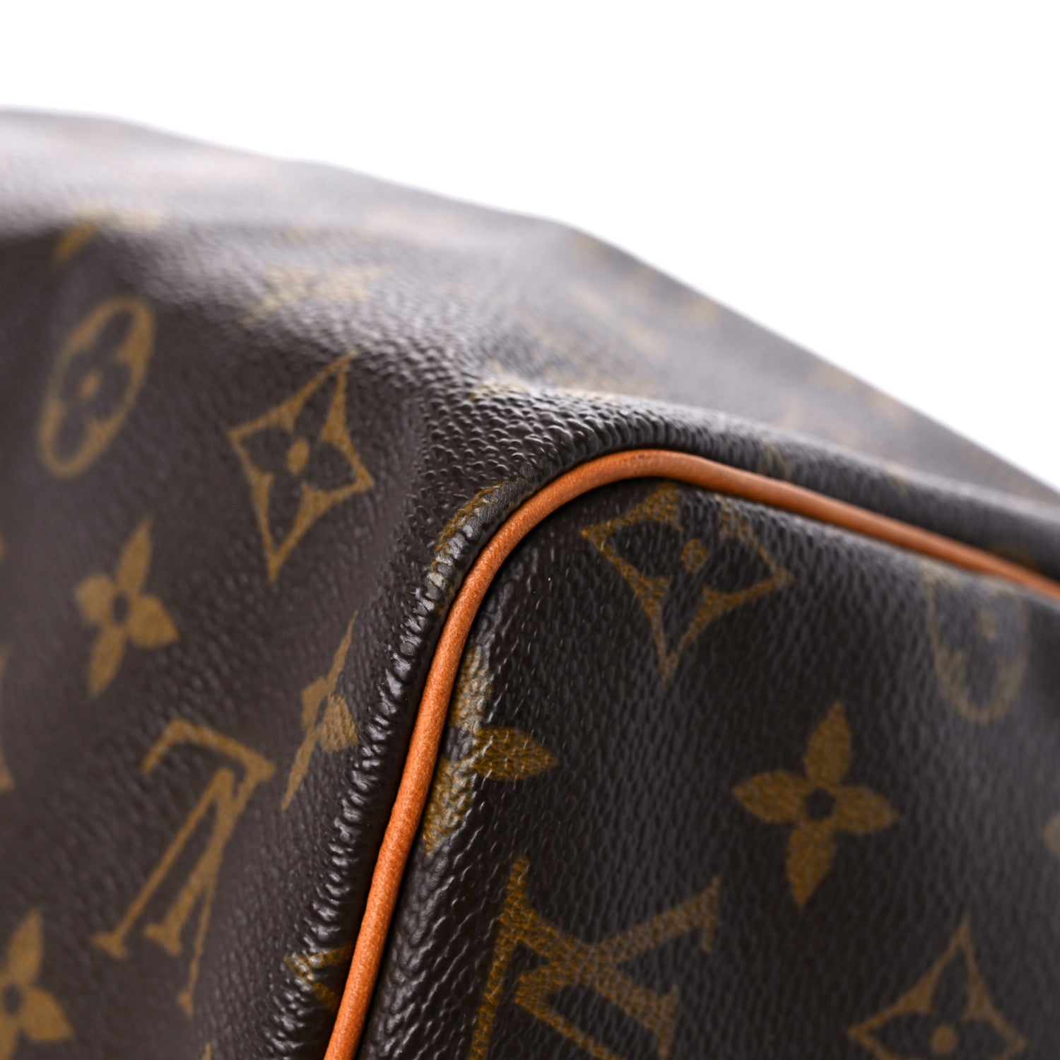 Louis Vuitton Monogram Speedy 30 11 of 25