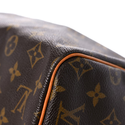 Louis Vuitton Monogram Speedy 30 11 of 25