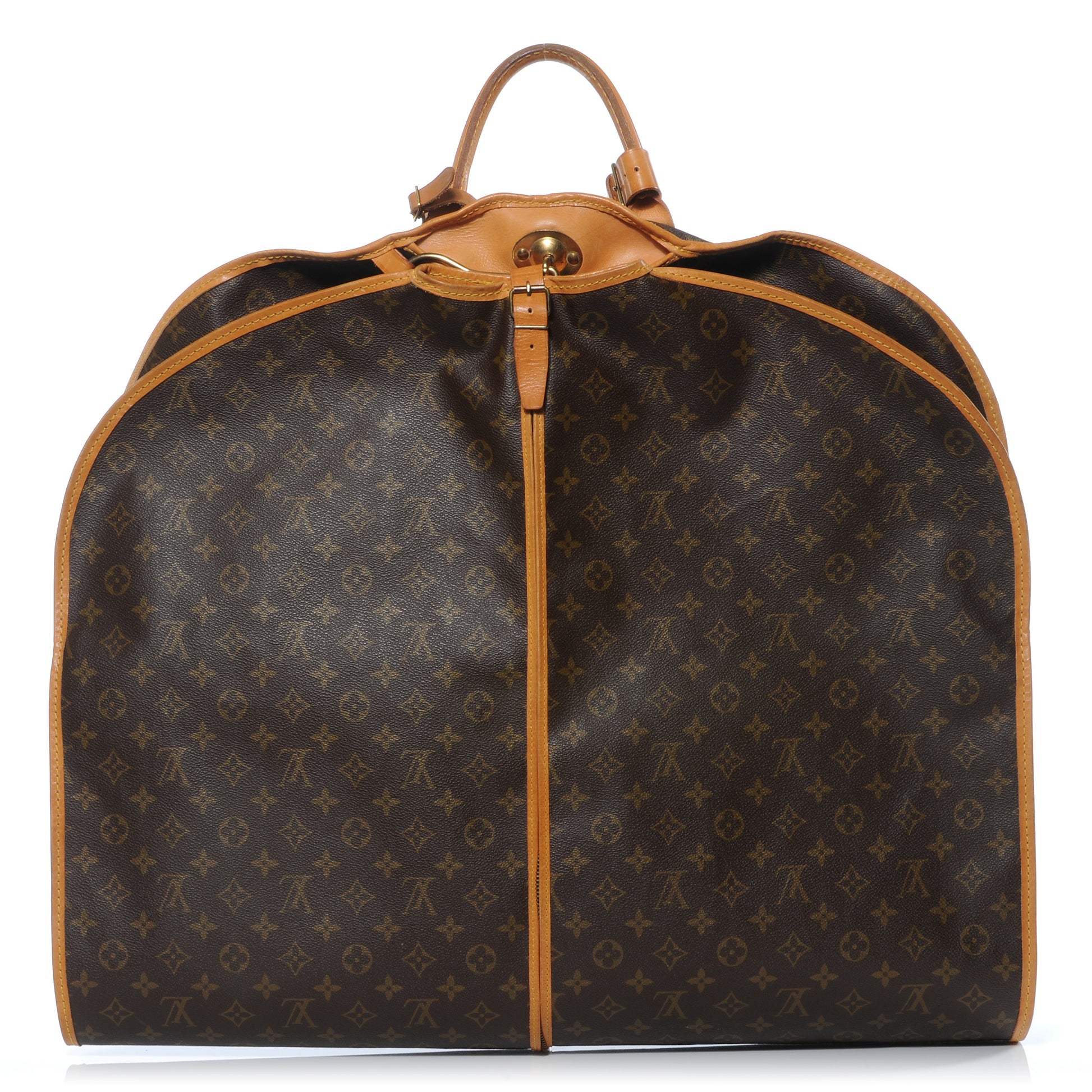 Louis Vuitton Monogram Garment Cover 4 of 8