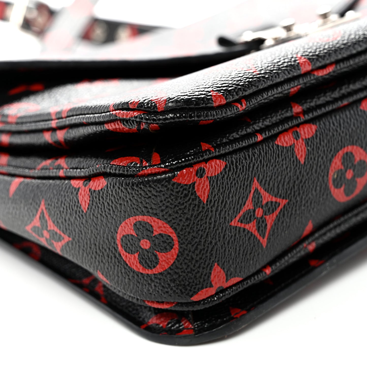 Monogram Infrarouge Pochette Metis