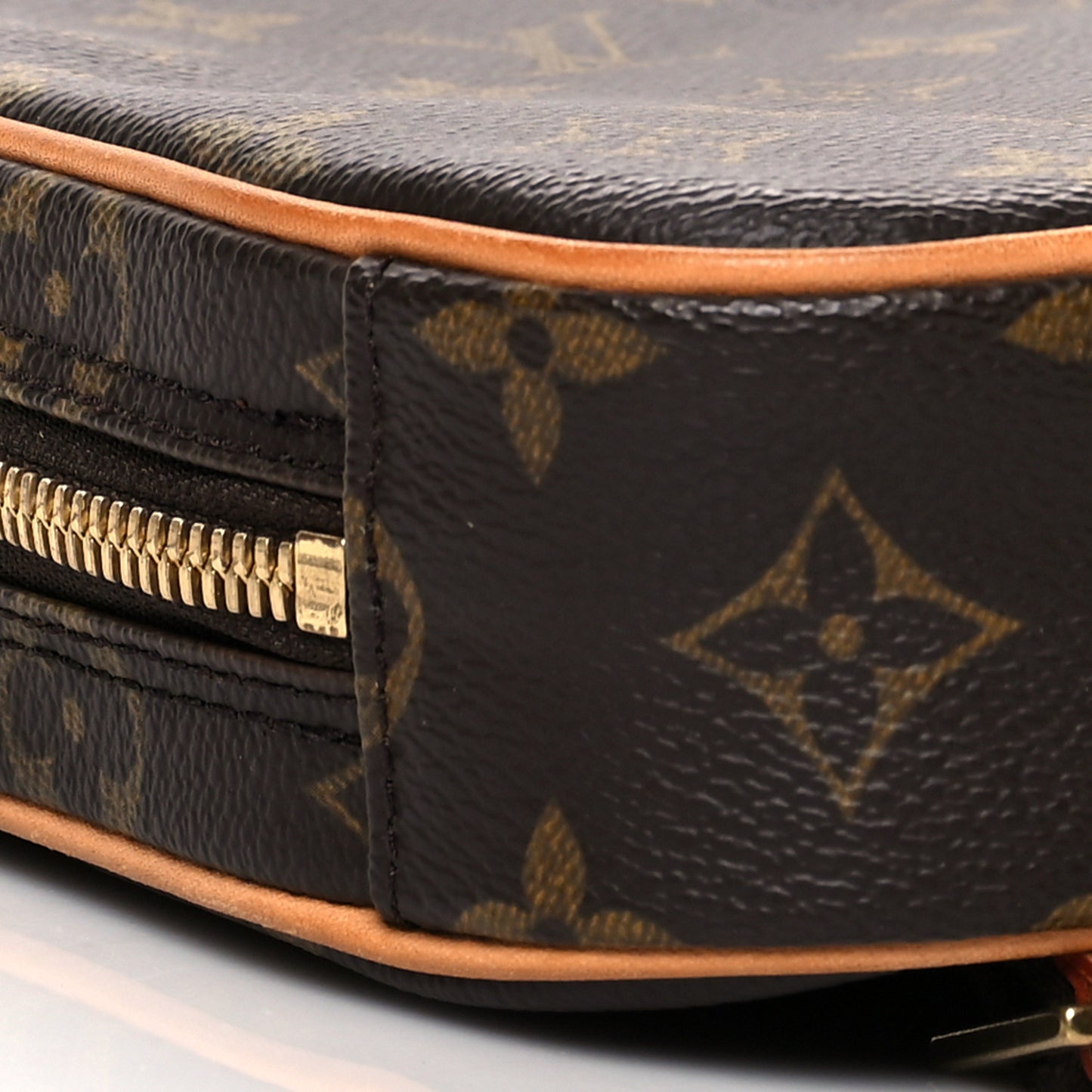 Monogram Pochette Gange