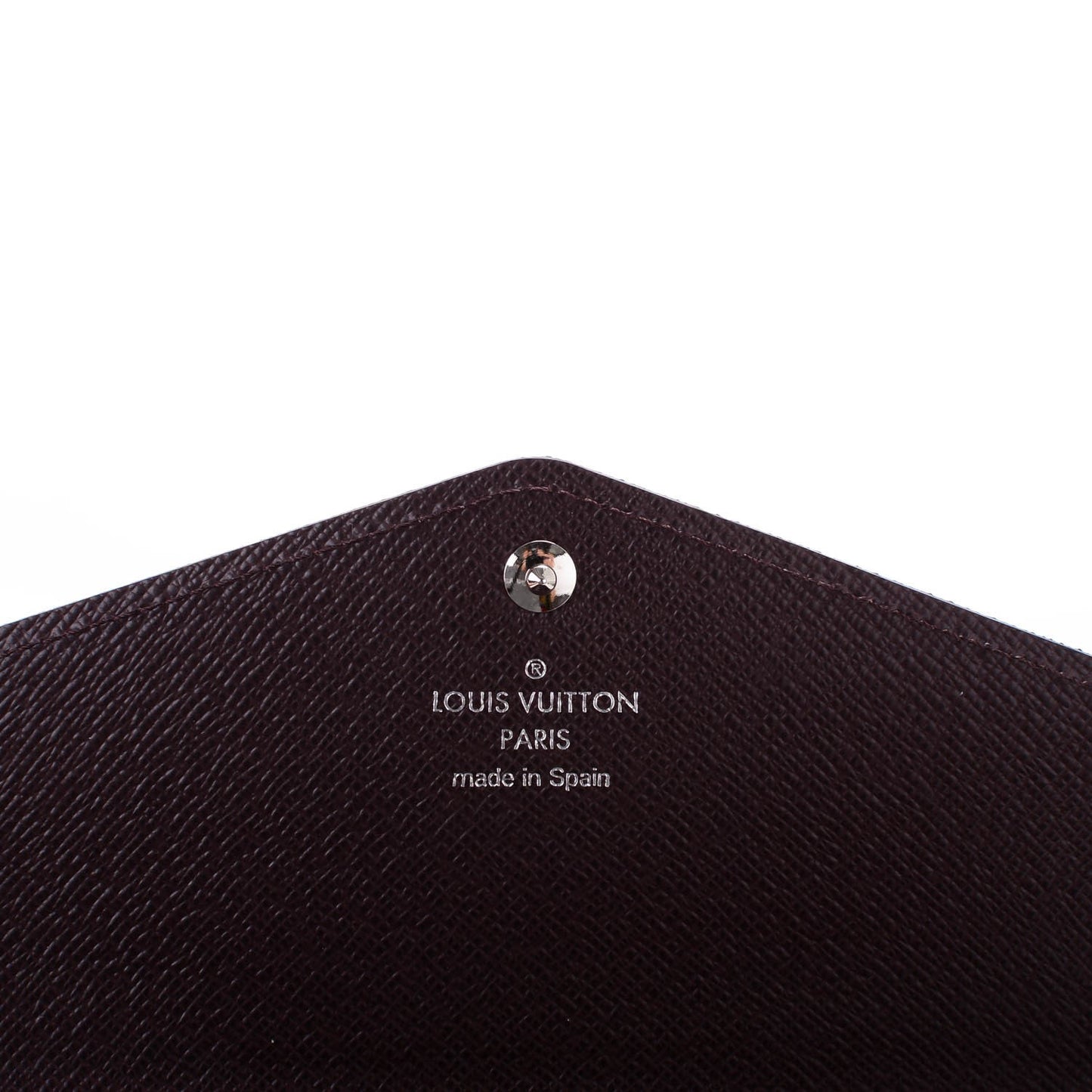 Epi Sarah Wallet NM Quetsche