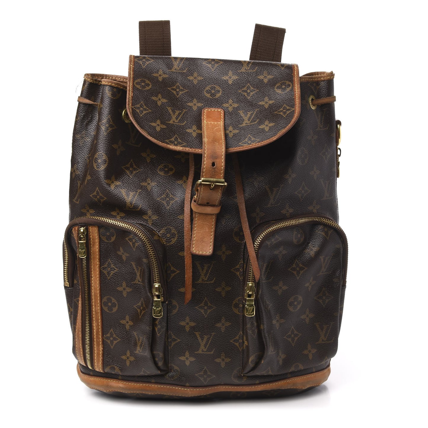 Monogram Bosphore Backpack