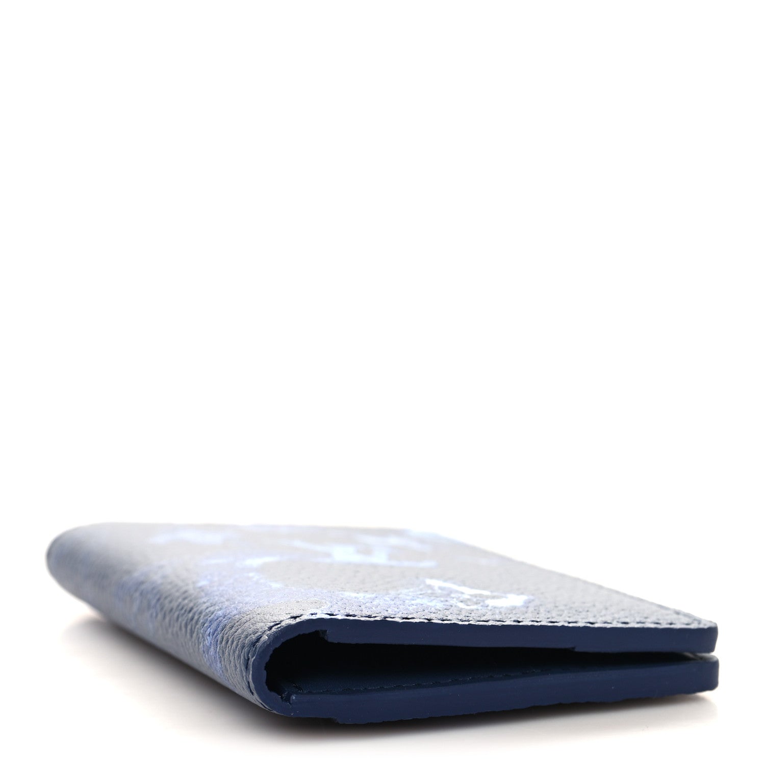 Louis Vuitton Monogram Ink Watercolor Pocket Organizer 4 of 7