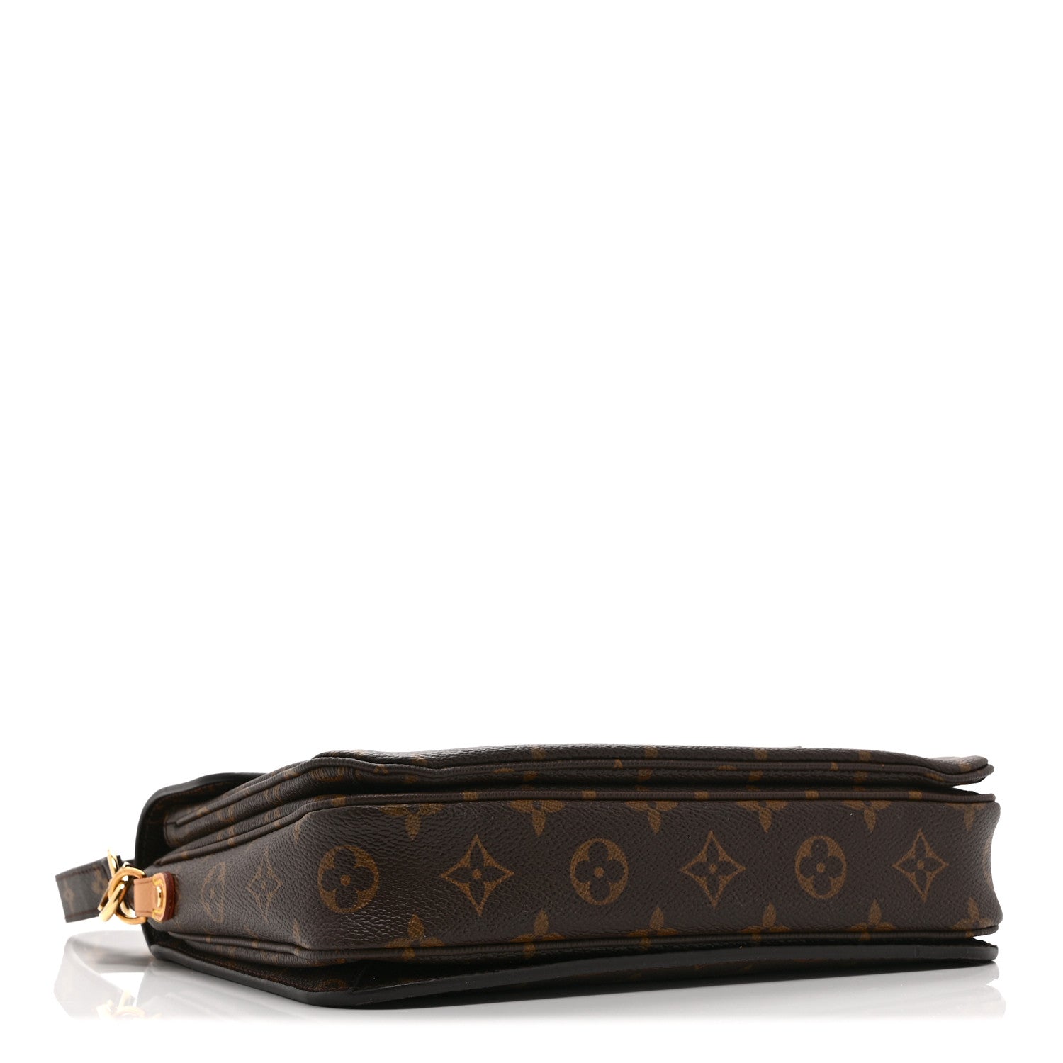 Louis Vuitton Monogram Pochette Metis 4 of 9