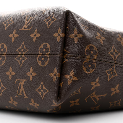 Louis Vuitton Monogram Graceful PM Pivoine 9 of 11