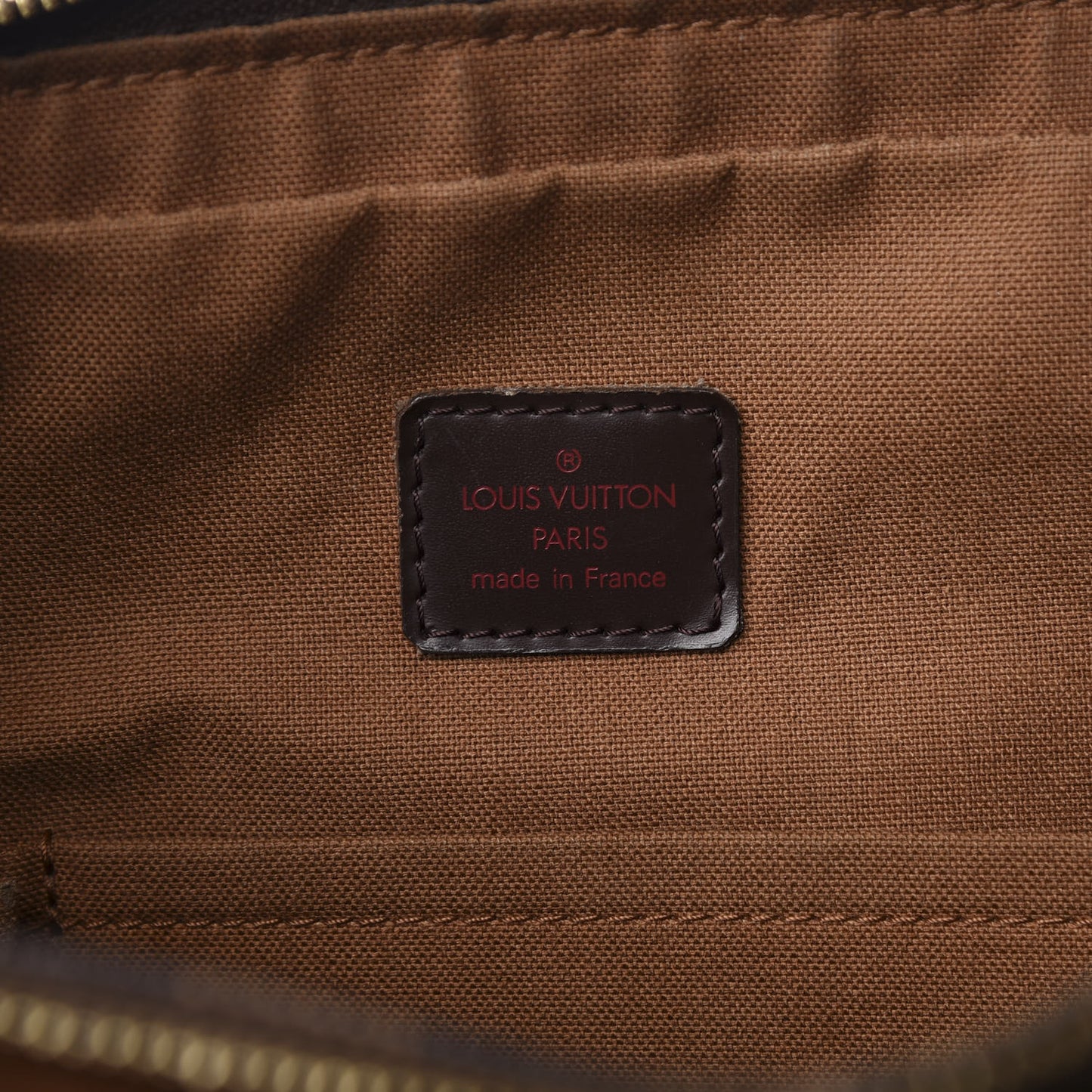 Damier Ebene Dorsoduro Messenger