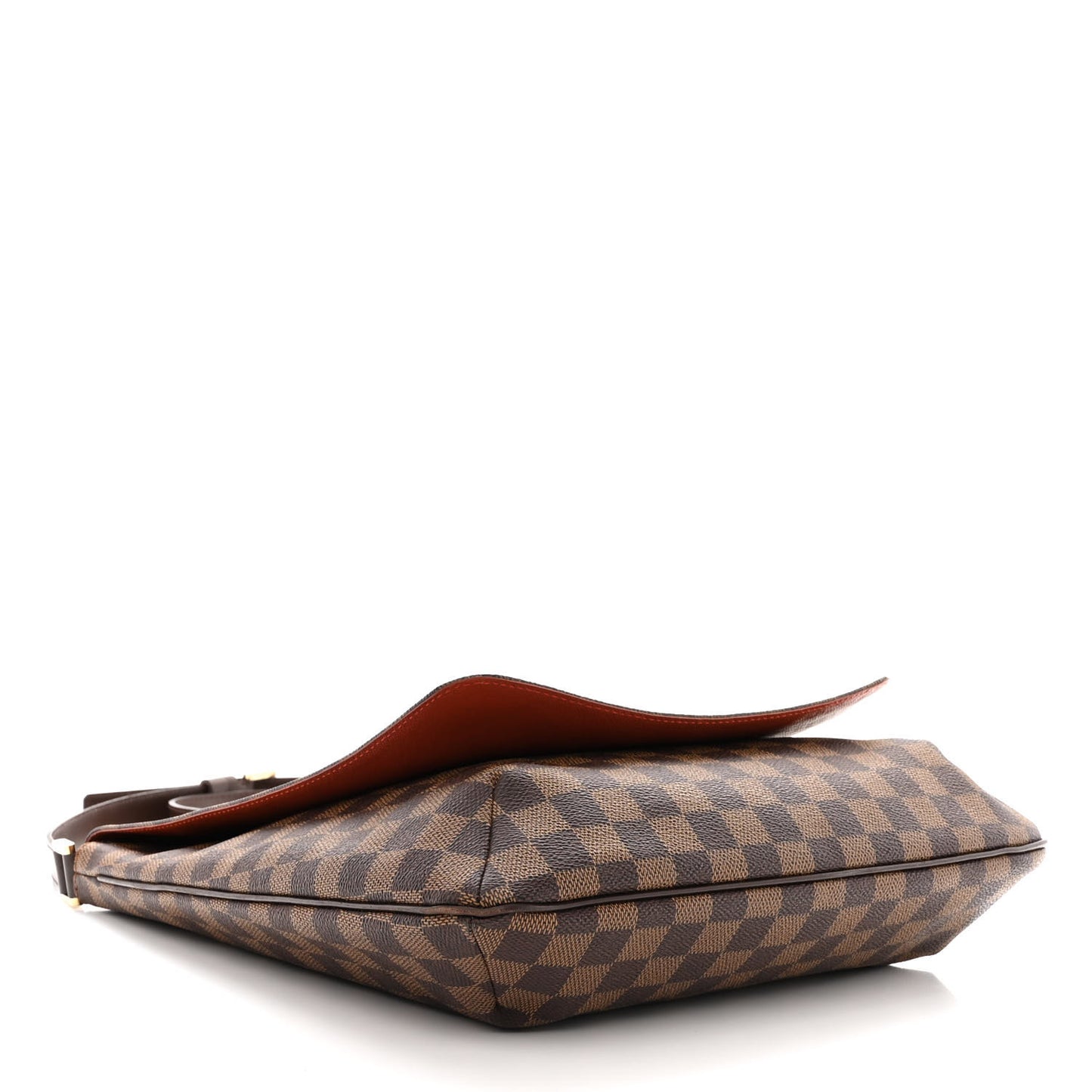 Damier Ebene Musette GM
